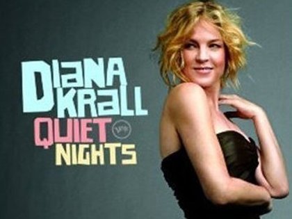 Diana Krall