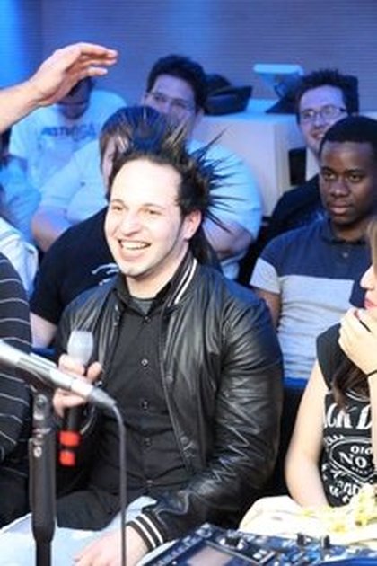 Vendredi 6 juin avec Lee Mashup