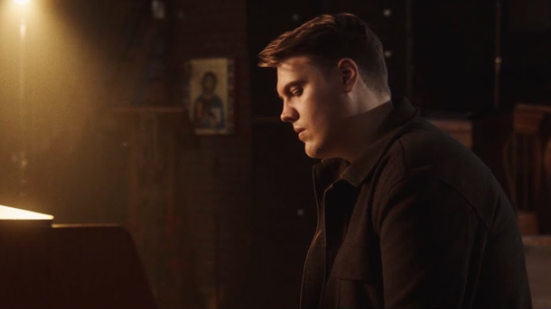 Le coup de cœur du club Chérie du jour: "Ready To Be Loved" de St. Lundi
