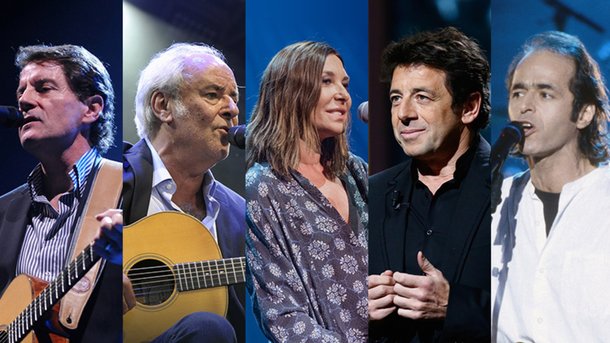 Les Enfoirés : retour sur tous les meilleurs Hymnes