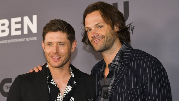 «Supernatural»: Jared Padalecki et Jensen Ackles fâchés à cause d'un spin-off