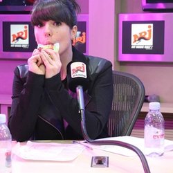 Mercredi 11 Février 2015 avec Charli XCX