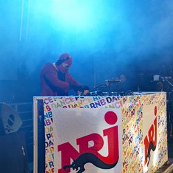 Sound Of Legend : NRJ Music Tour Les Contamines