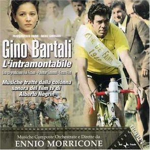 Gino Bartali L'Intramontabile [B.O.F.]