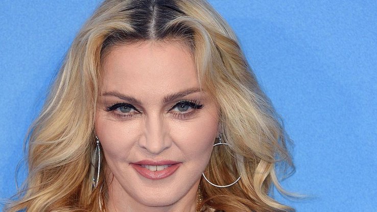 Madonna : une chanteuse qui cumule les records