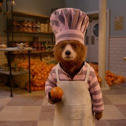 Paddington 2