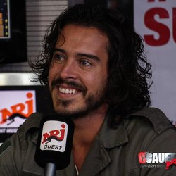 Lundi 12 Octobre avec les Frero Delavega