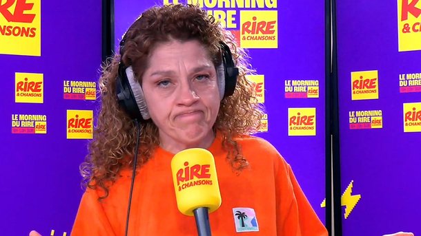 La drôle de minute de  Karine Dubernet : Barbecue ou génocide