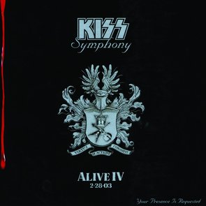 Kiss Symphony - Alive IV