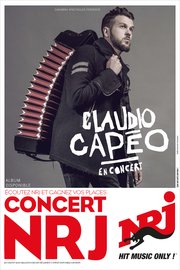 Claudio Capéo