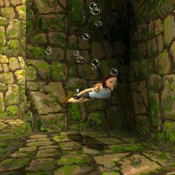 Tomb Raider (1996)