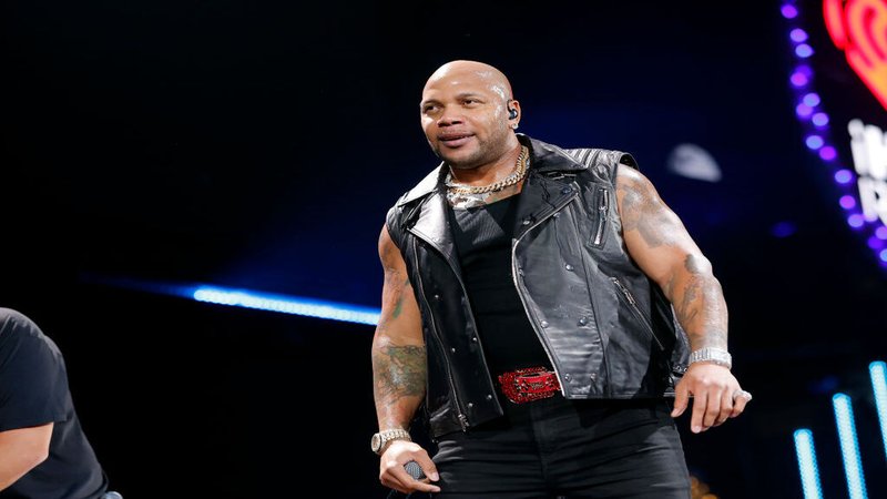 Flo Rida