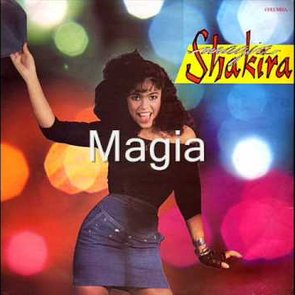 Magia