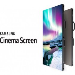 Samsung LCD Cinéma