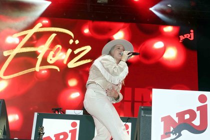 Eloïz - NRJ Music Tour Troyes 2024