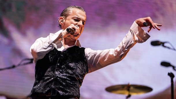 Depeche Mode : qui assurera leur première partie à l’Accor Arena ?