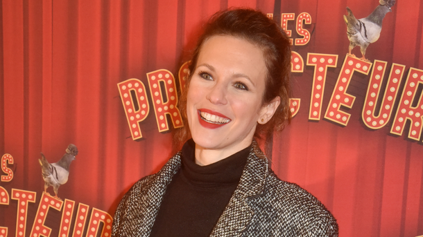 Lorie change de carrière à la rentrée