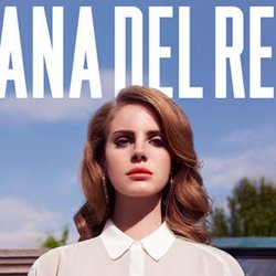 Lana Del Rey - Chérie FM