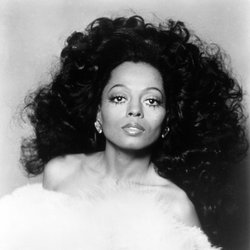 Diana Ross : Carrière solo