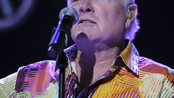 Les enfants des Beach Boys forment un groupe