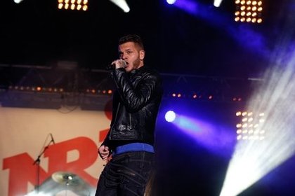 NRJ MUSIC TOUR - Saint-Etienne - 4 octobre 2014