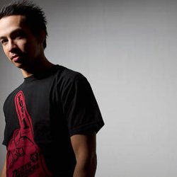 Laidback Luke