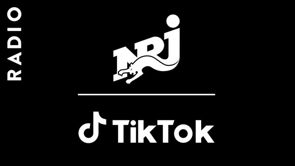 Découvrez la nouvelle radio digitale NRJ TikTok !