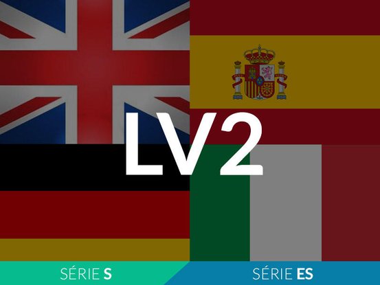 BAC ES S LV2