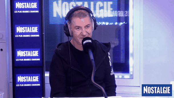 Etienne Daho récompensé par l'Académie française : "Je suis plein de gratitude"