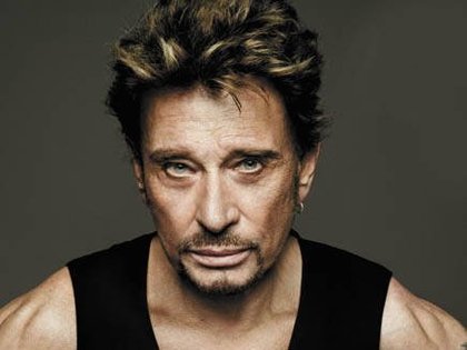 Johnny Hallyday en tournée à partir du 14 mai ! 