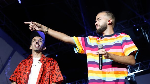 Bigflo & Oli: quand Oli en a marre des blagues de son frère!