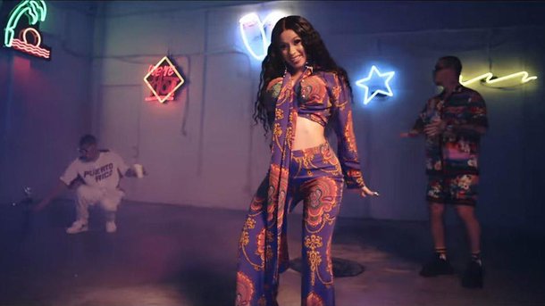 Cardi B: arrêtée après une bagarre dans un club de strip-tease