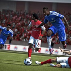 FIFA 12
