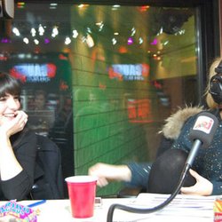 Lundi 07 janvier 2013