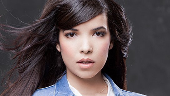 Indila