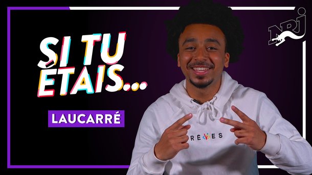 L au Carré joue au jeu du «Si tu étais»