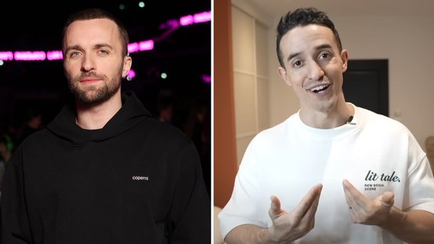 Squeezie en guerre avec Tibo InShape ? Sa réponse cash