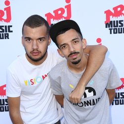 NRJ Music Tour de Toulouse 2017