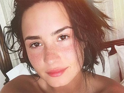 Demi Lovato 