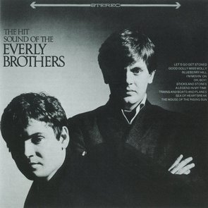 The Hit Sound of The Everly Brothers