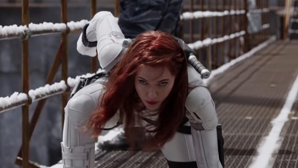 Marvel présente les premiers extraits de ses prochains films!