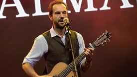 Gérald de Palmas : retour sur la carrière du chanteur
