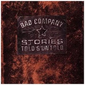 Stories Told & Untold