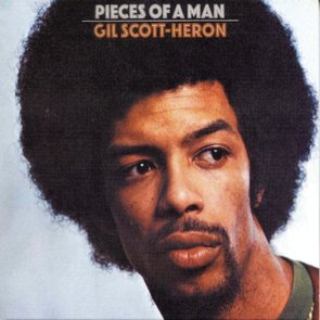 Pieces of a Man
