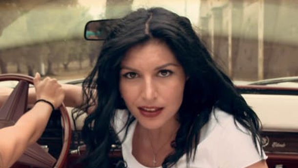 Découvrez Baby K et son hit «Roma-Bangkok»!