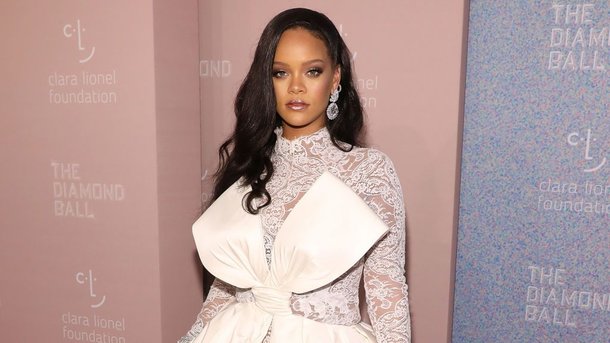 Rihanna et son désir d’enfant
