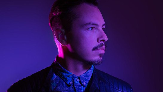 Purple Disco Machine