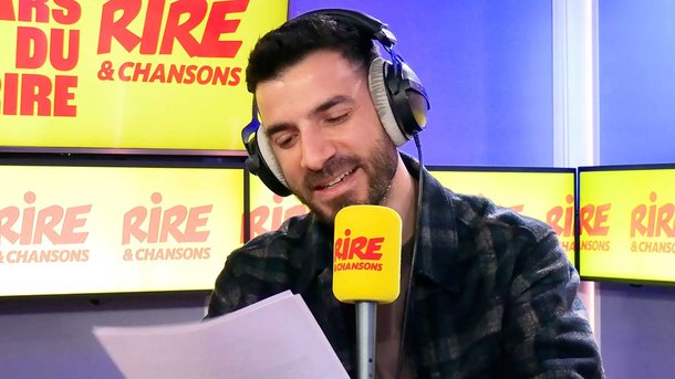 Humour -  Guillaume Fosko :  Parcoursup  - La Team du Rire  5 avr. 2024
