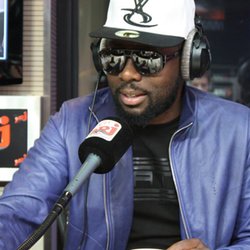 Jeudi 20 juin avec Maître Gims