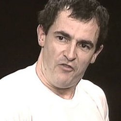 Albert Dupontel